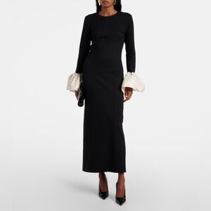 Staud hawthorn dress NWT